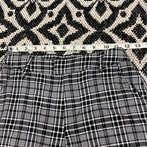 Hot Topic plaid pants Y2K 90’s EMO punk - Picture 4 of 7